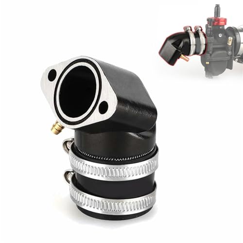 Joints de carburateur GY6 anti-prise d'air pour collecteur d'admission