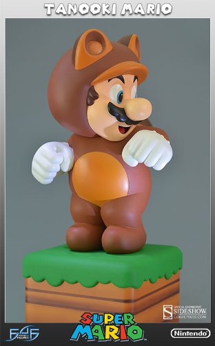 スタチュー スーパーマリオ　おまけ付き スタチュー スーパーマリオ おまけ付き Nintendo TOKYO 限定