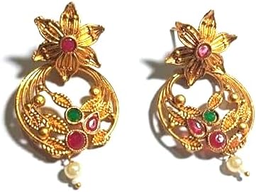 - earrings