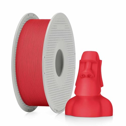 Amazon.co.jp: Bambu Lab PLA マット フィラメント 1.75mm ±0.03mm AMS