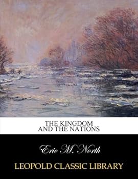 Paperback The kingdom and the nations Book