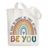 Fabriqué en toile coton - Le tote bag toile ANATTASOUL est en coton extrêmement robuste. C'est une alternative idéale aux sacs de jute, aux sacs en toile et un remplacement parfait des sacs jetables et en plastique.