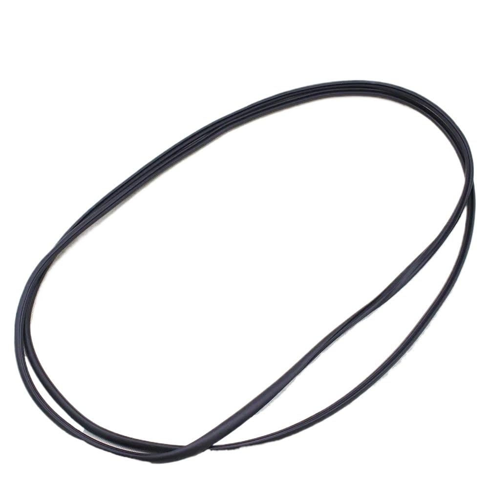 Automotive Weather Stripping Sunroof Seal Moulding Weather Strip Gasket 8E0877297 Fit for A3 A4 A6