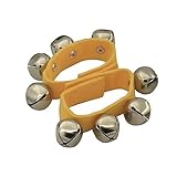 Bracelets avec grelots Bracelet grelot