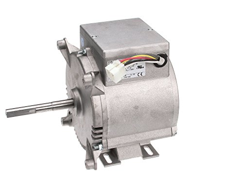 Blodgett Motor, 230V 2Sp W/Switch Ctb 34450 - Genuine OEM Replacement Part