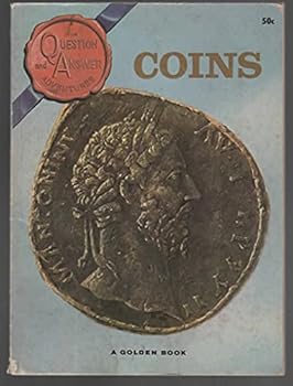 Paperback Coins (Question and answer adventures) Book