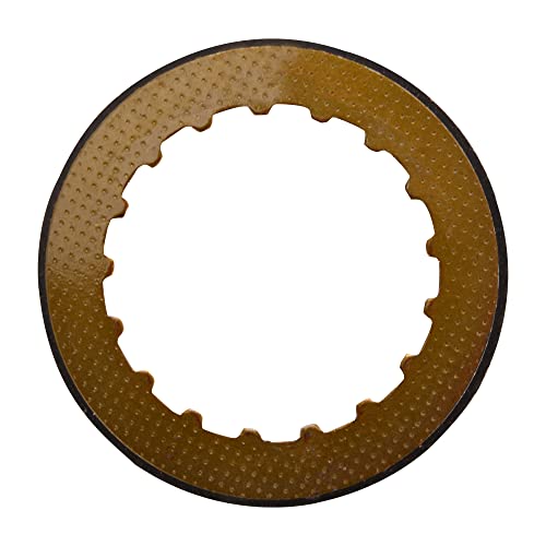 Goofit Single-Automatic Clutch Plate For 50Cc 70 Cc 90Cc 110 Cc 125Cc Atvs Dirt Bikes Go Karts Quad 4 Wheeler Pit Bike #TOP5
