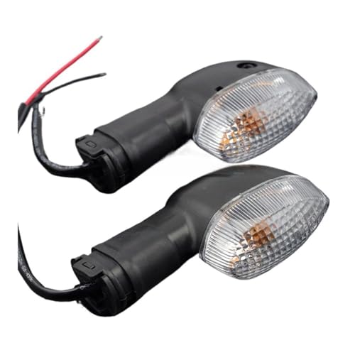 Clignotant Moto Haute Visibilité Lampe Avant Arrière XJ6 TDM 900 V-MAX