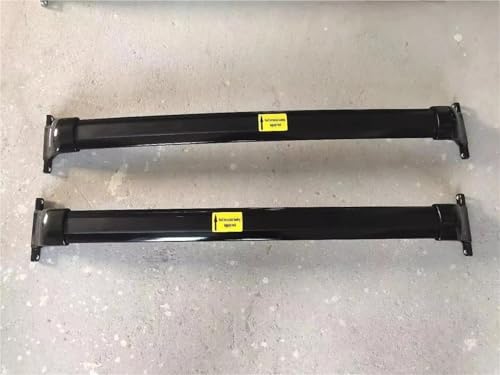 Baca de Techo para Blazer EV 2024 Barra Transversal de Aluminio 220 LB 5