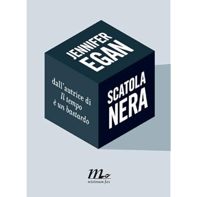 Scatola nera
