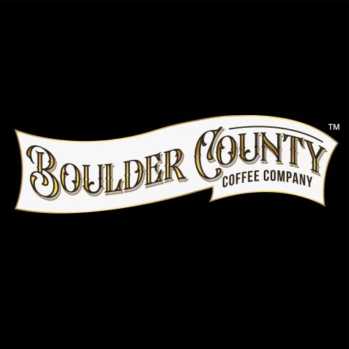BOULDER COUNTY COFFEE COMPANY-DONUT SHOP miniatura 4