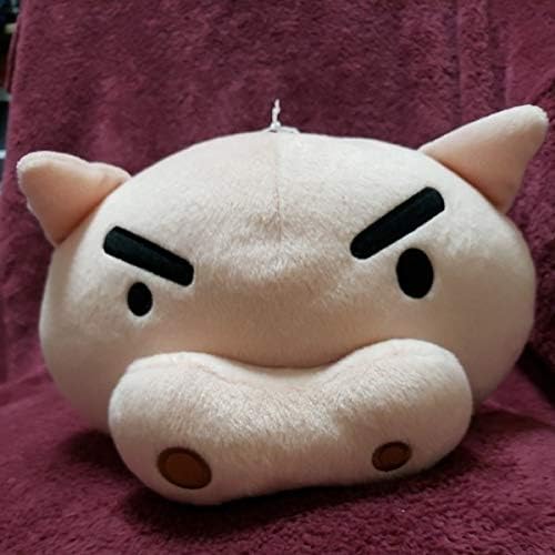 Amazon クレヨンしんちゃん でっかいぬいぐるみ 寝そべりぶりぶりざえもん 全2種 31 25 18 Ufoキャッチャープライズ アニメ 萌えグッズ 通販