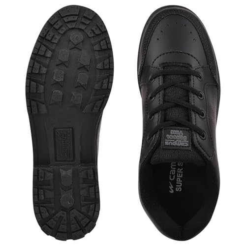 Image of Campus Child CS-63B School Shoes