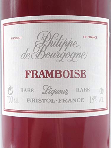 Amazon.co.jp: フィリップ ド ブルゴーニュ フランボワーズ FRAMBOISE
