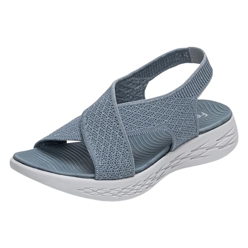 Chaussons fitness et marche légers contre les douleurs de pieds