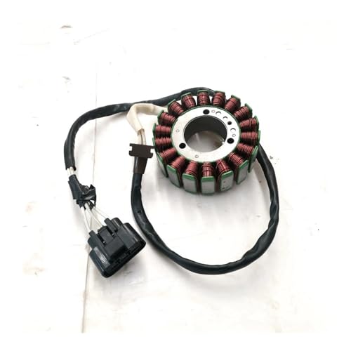 Stator Hisun 800ATV résout les pannes de batterie du quad FL800