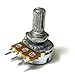 ALPHA アルファ RV16 POT POTENTIOMETER ポット ポテンショメーター