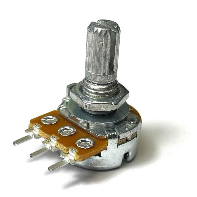 カ*ー様 5Cバロム 微高レート 追跡アリ Amazon | ALPHA アルファ RV16 POT POTENTIOMETER ポット