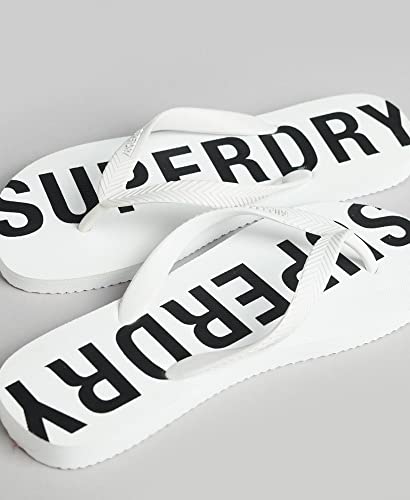 Tongs Superdry Code Core Sport - vue 4