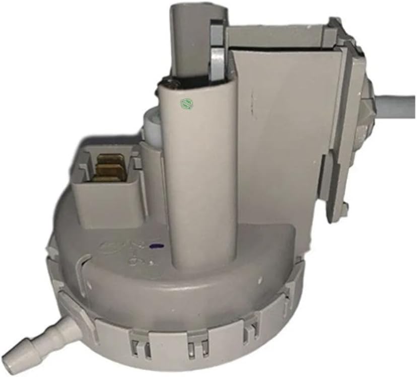 GLOB PRO SOLUTIONS 8577843 1617251 CKD5779 Pressure Switch