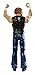 WWE Dean Ambrose Core Action Figure