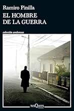 El hombre de la guerra (Andanzas)