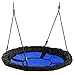 Swing-N-Slide WS 4861 Nest Swing with 40 Inch Diameter, Blue