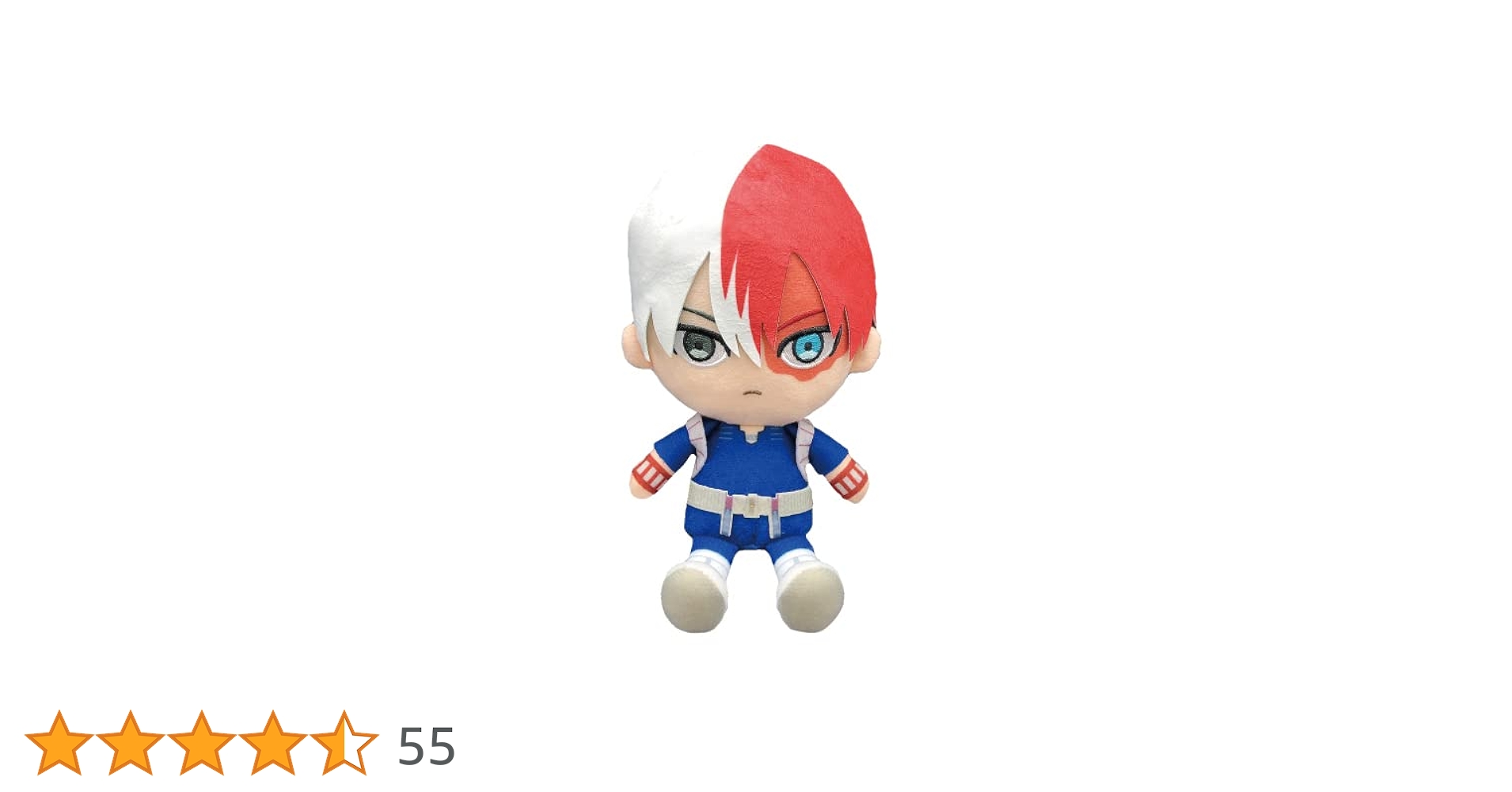 僕のヒーローアカデミア　ともぬいvol.8コンプセット　匿名配送　即購入OK 僕のヒーローアカデミア ともぬいvol.8コンプセット 匿名配送 即