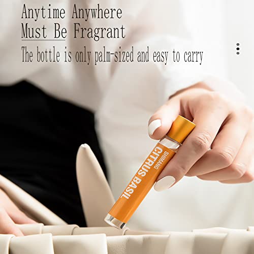 Blisce Phero Perfume, Blisce Perfume, Body Deodorant Attraction Aromatic Unisex, Roll Ball Perfume, Phero Perfume (#1) #TOP5