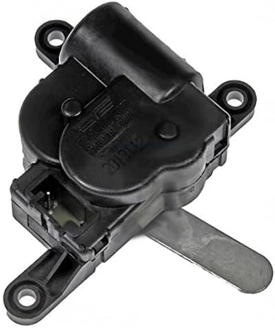Replacement HVAC Recirculation Door Actuator fits 1999-2001 Chrysler LHS