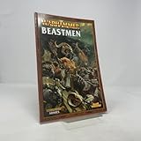 Beastmen (Warhammer Armies)