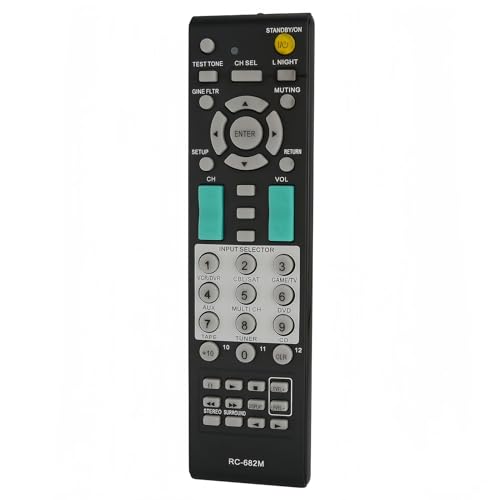 Télécommande universelle Onkyo TX-SR501 TX-SR502 TX-SR503 TX-SR504 TX-SR505