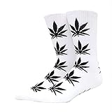 Calcetines de alta calidad que absorben el sudor y respiran: nuestros materiales de alta calidad hacen que sus pies y calcetines deportivos sean insípidos, al tiempo que le brindan una sensación cómoda de comodidad de uso. Suave, más agradable para la piel, buena transpirabilidad y durabilidad, cuida tus pies.