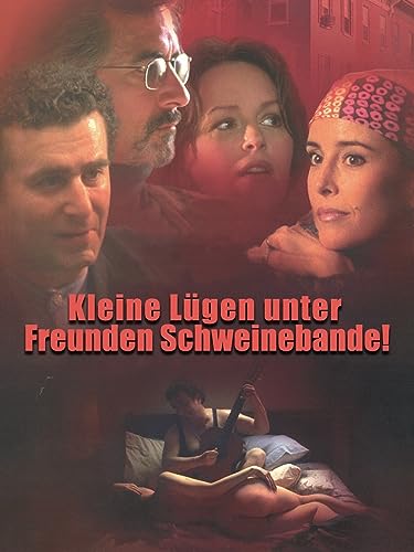 Bild: Kleine L�gen unter Freunden Schweinebande f�r 0,00 EUR bei amazon.de