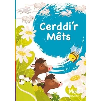 M&ecirc;ts Maesllan 2 - Cerddi'r M&ecirc;ts
