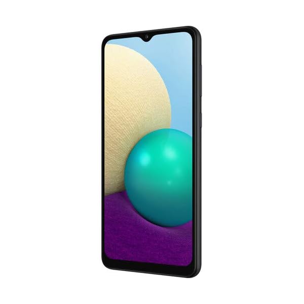 Samsung-Galaxy-A02-SM-A022MDS-Dual-SIM-32GB-65-Factory-Unlocked-GSM-International-Version-No-Warranty-Black SAMSUNG Galaxy A02 (SM-A022M/DS) Dual SIM 32GB 6.5”, Factory Unlocked GSM, International Version - No Warranty - Black