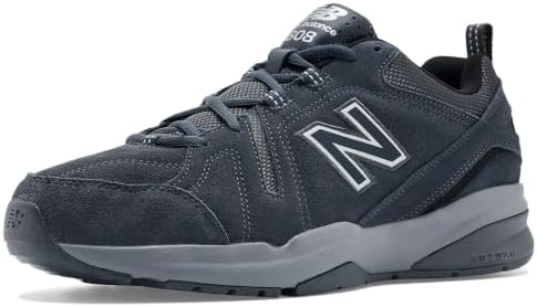 New Balance Men's 608 V5 Casual Comfort Cross Trainer
