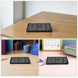 Zoom IMG-2 tempnap scatola umidificatore sigari in Zoom IMG-2 tempnap scatola umidificatore sigari in