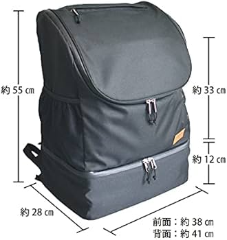 Amazon | ［KENDO IPPON］剣道 防具袋 リュック BUDO WING PRO