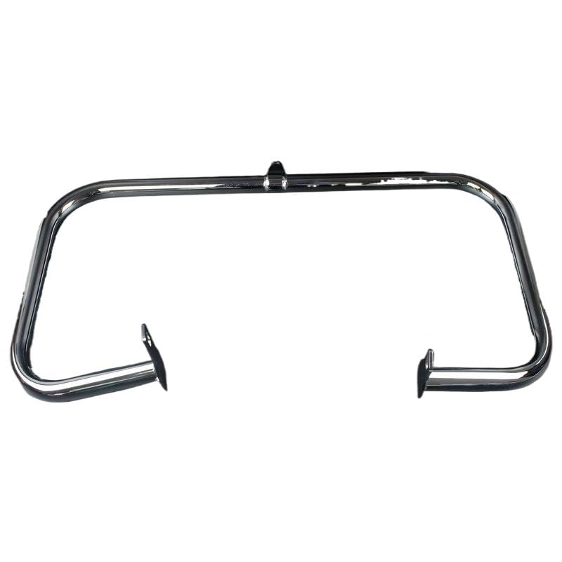 Crash guard bar Shadow Aero VT750 protection moteur pour vos road trips