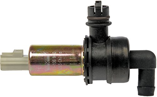Dorman 911-106 Vapor Canister Vent Solenoid Compatible with Select Models - Thumbnail 2