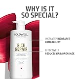Goldwell Dualsenses Rich Repair Restoring Shampoo 1000ml...