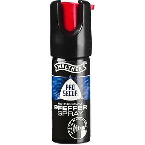 Walther ProSecur Pocket Pfefferspray 16ml Cover