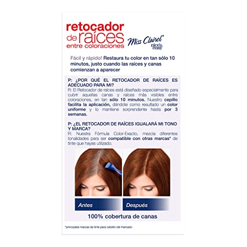 Coloración, Beauty Imagen adicional