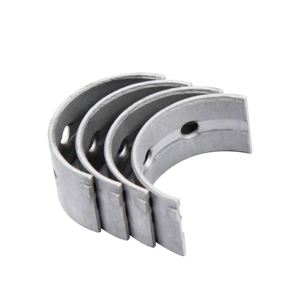 Roulements de bielle Moto VLX400 : Solution Anti-Claquement Moteur Oversize 34mm
