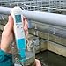 pH Tester - pH Measurement Tool with Interchangeable Probes, Versatile Applications and Robust Design - Water Analysis, Food Industry (2065)