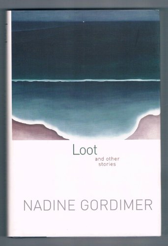 Loot: And Other Stories