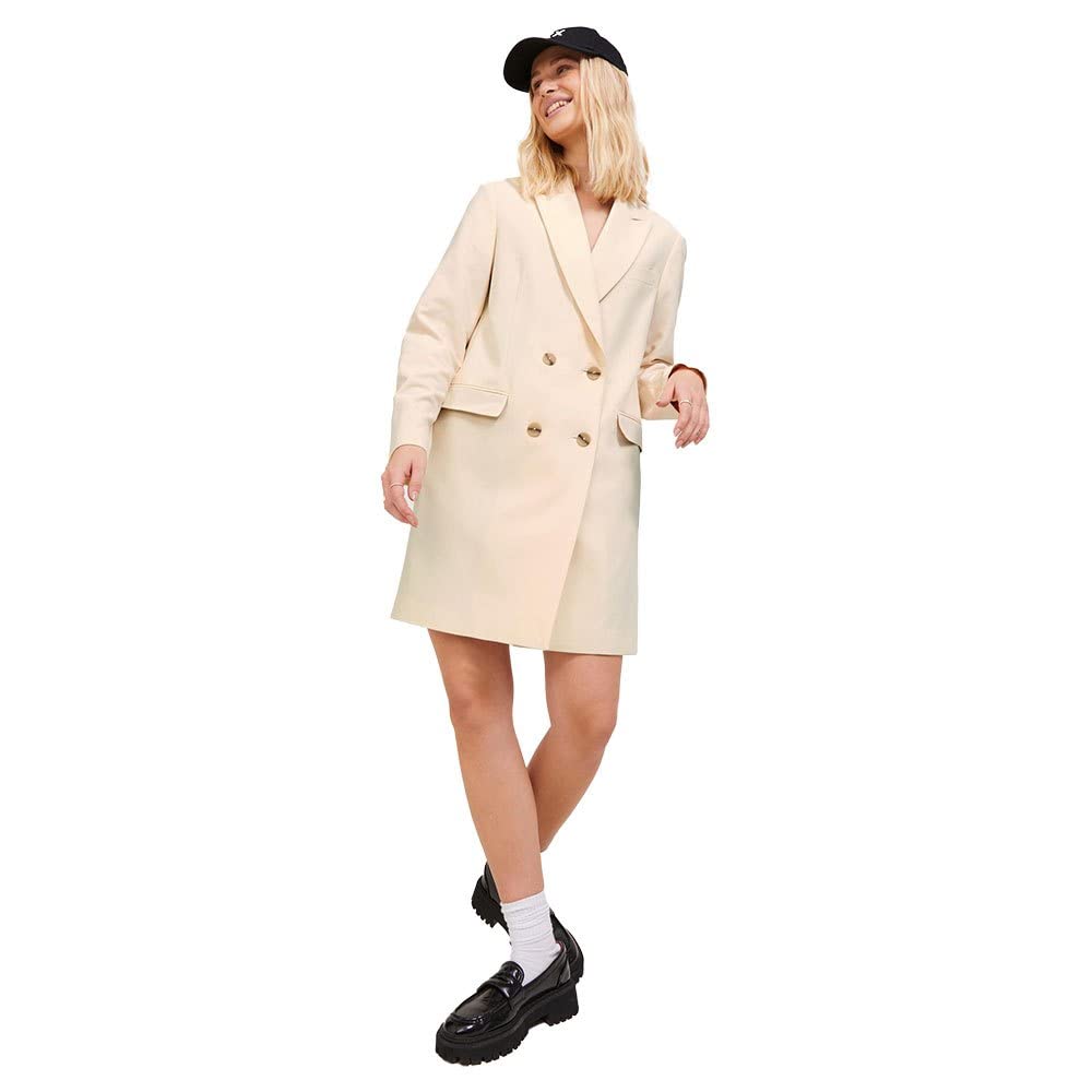 JJXX JXMARY BLAZER DRESS PNT NOOS Elbise Kadın
