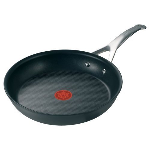 Tefal by Jamie Oliver, Hard Anodized, Try Me Fry Pan, 20 cm