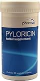 Pharmax Intestibal (Formerly Pyloricin) | Supports Optimal Digestive and Intestinal Health | 60 Capsules